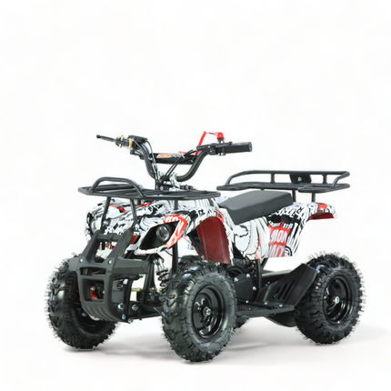 MINI ATV M7B