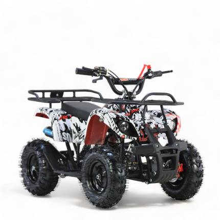 MINI ATV M7B