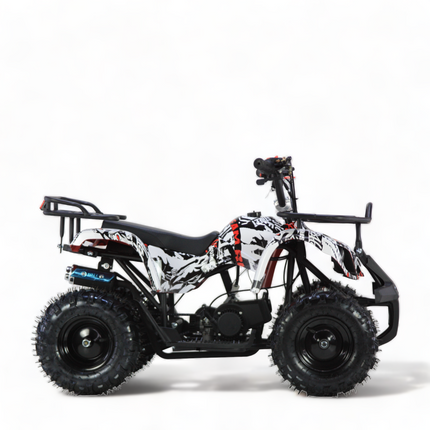 MINI ATV M7B