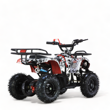 MINI ATV M7B