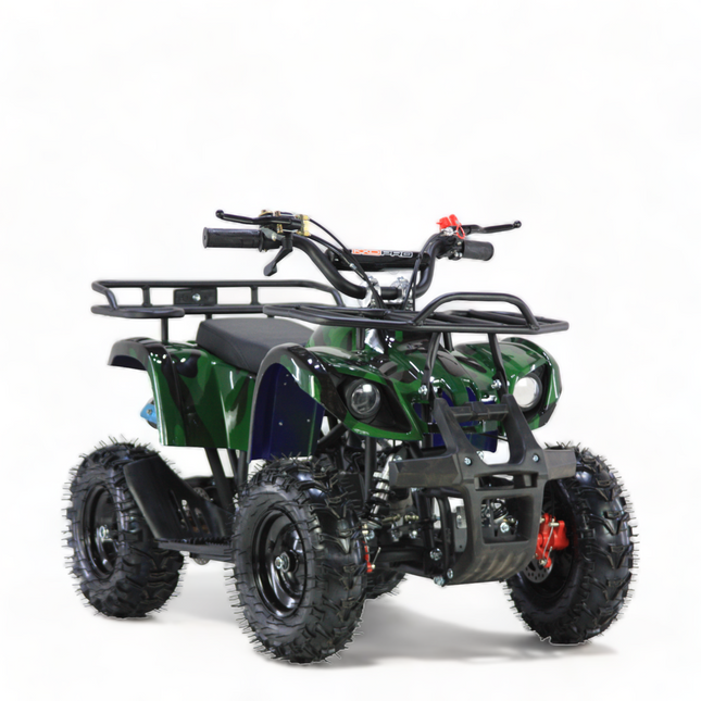 MINI ATV M7B