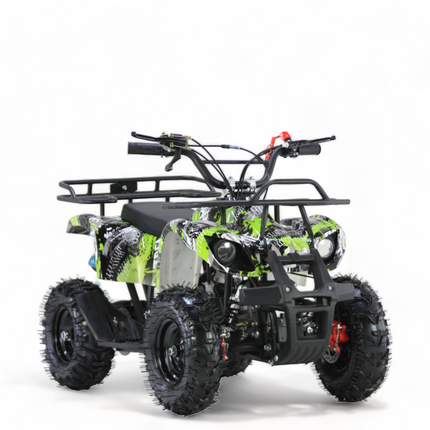MINI ATV M7B