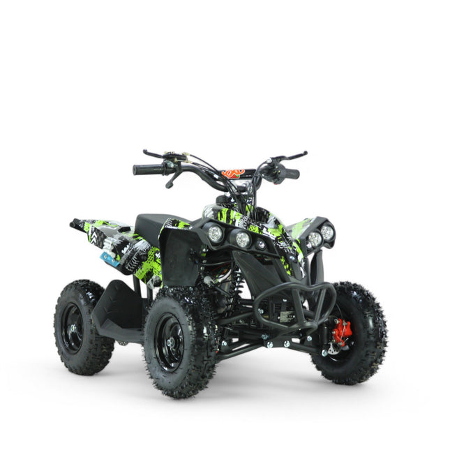 MINI ATV M3 6" E-Starter