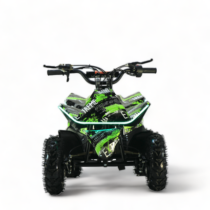 MINI ATV M2 E-Starter 6"