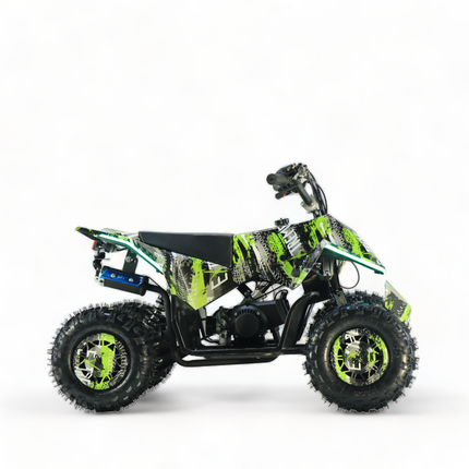 MINI ATV M2 E-Starter 6"