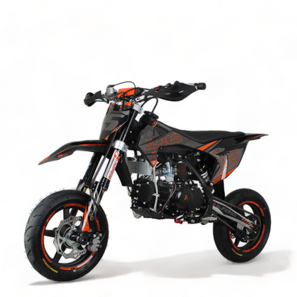 ALFARAD S5 155ccm 12/12"