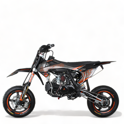 ALFARAD S5 155ccm 12/12"