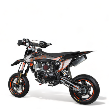 ALFARAD S5 155ccm 12/12"