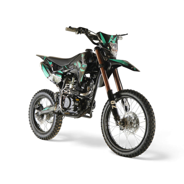 CROSS BIKE 613 150cc