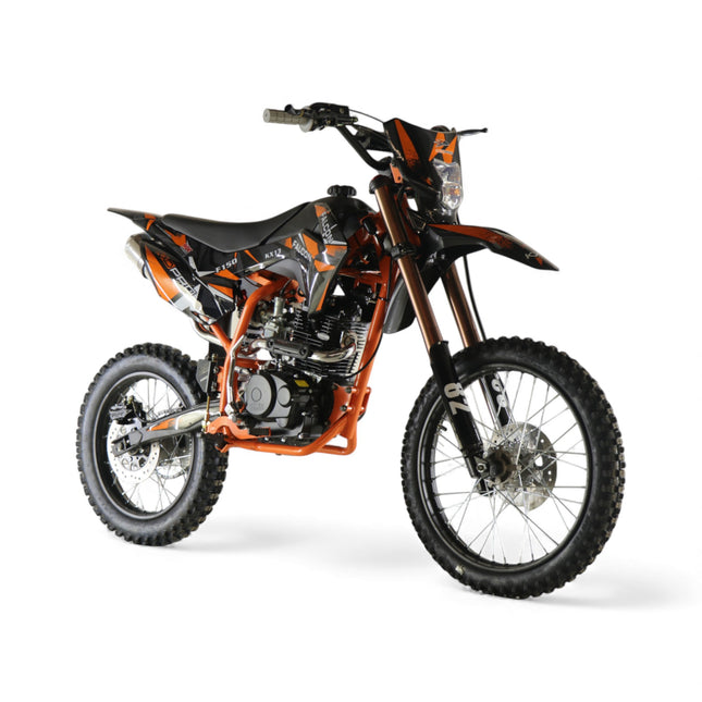CROSS BIKE 613 150cc