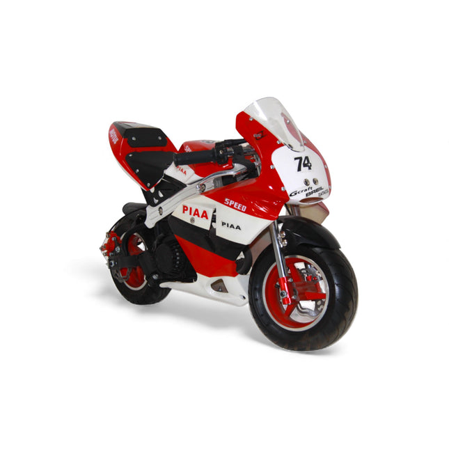 MINI BIKE 008 AS