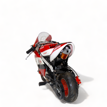 MINI BIKE 008 AS