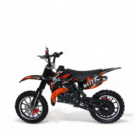 MINI BIKE 708A