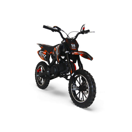 MINI BIKE 708A