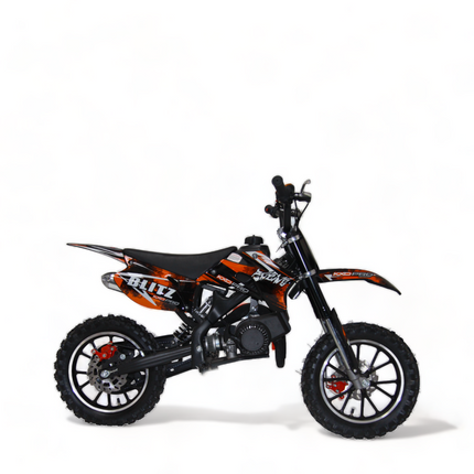 MINI BIKE 708A