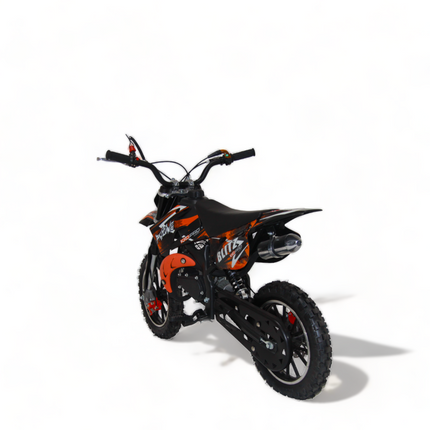 MINI BIKE 708A