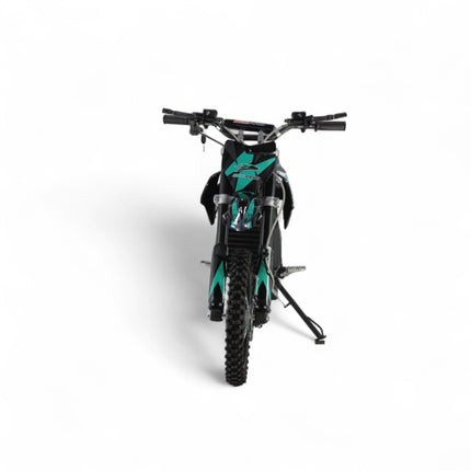 CROSS BIKE 707 Elektro 14/12 "