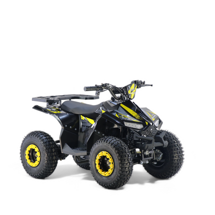 ATV 003 7″ Elektro