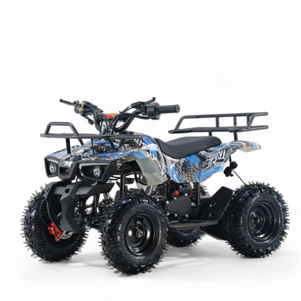 MINI ATV M8 E-Starter