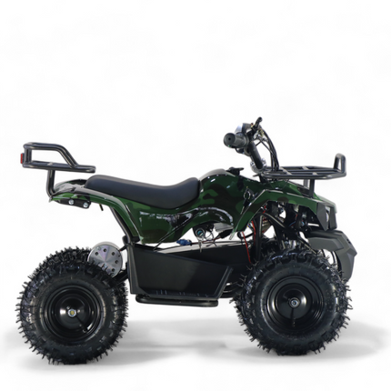 MINI ATV M8 Elektro