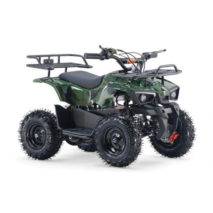 MINI ATV M8 Elektro
