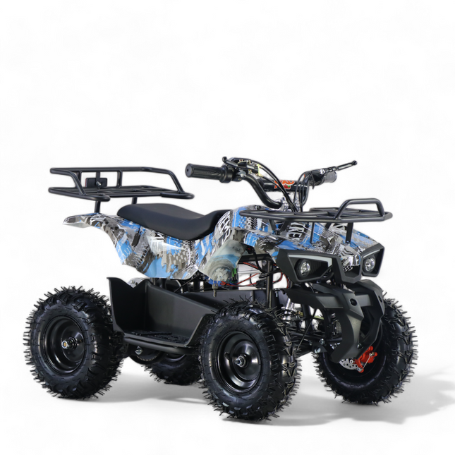 MINI ATV M8 Elektro