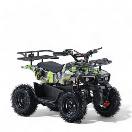 MINI ATV M8 Elektro