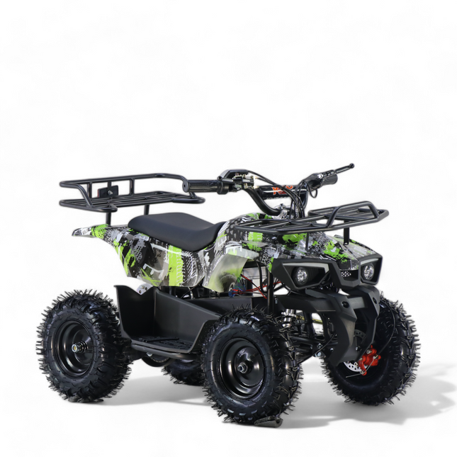 MINI ATV M8 Elektro