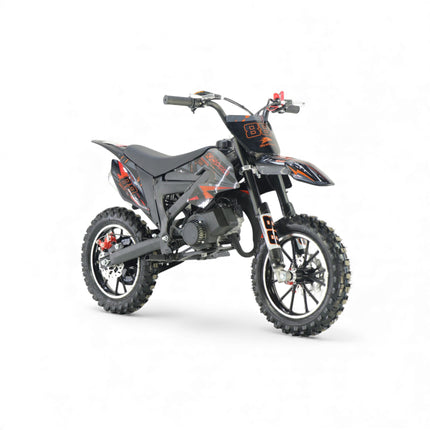 MINI BIKE 706A