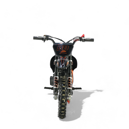 MINI BIKE 706A