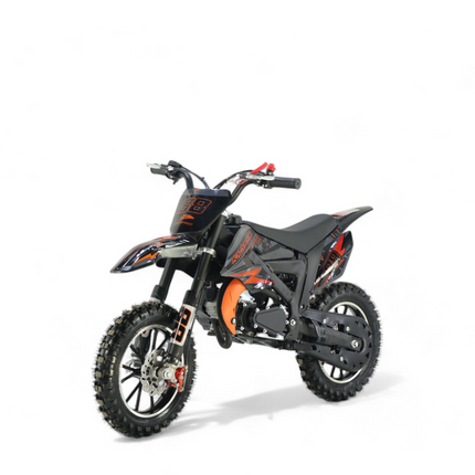 MINI BIKE 706A