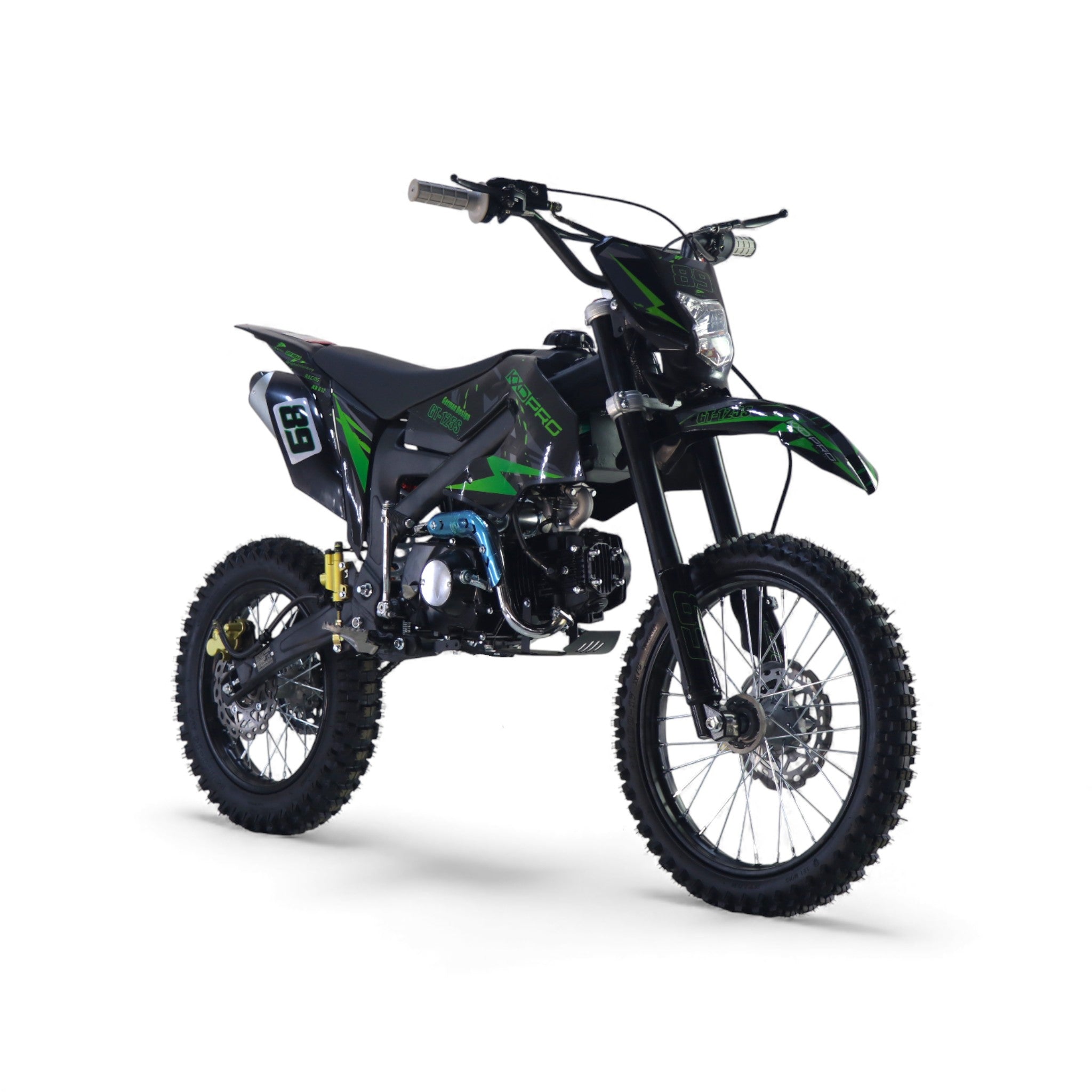 crossbike mit e motor CROSS BIKE 612 E+K 17/14" – 4T-Shop
