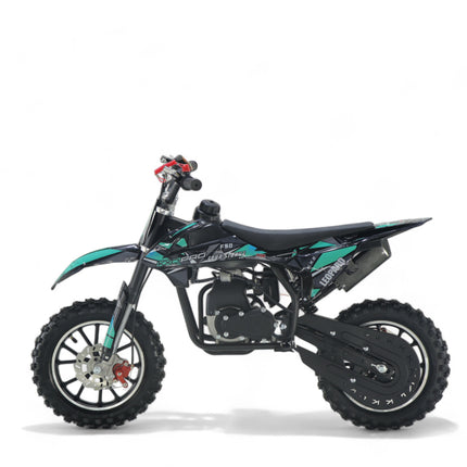 MINI BIKE 705 4T