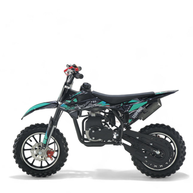 MINI BIKE 705 4T