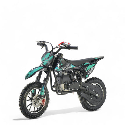 MINI BIKE 705 4T