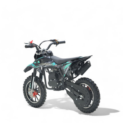 MINI BIKE 705 4T