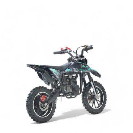 MINI BIKE 705 4T