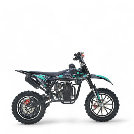 MINI BIKE 705 4T