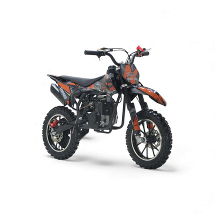 MINI BIKE 705 4T