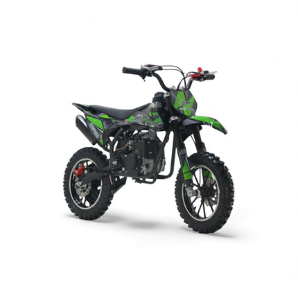 MINI BIKE 705 4T