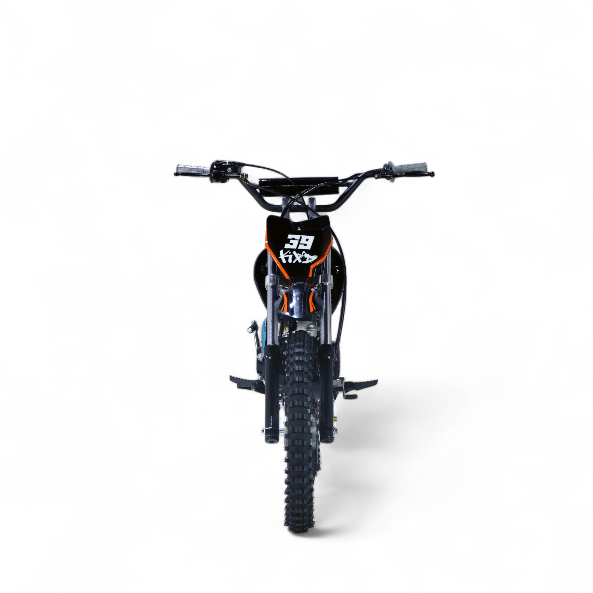 crossbike beschreibung CROSS BIKE 607K 17/14" – 4T-Shop