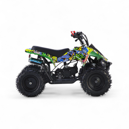 MINI ATV M6 6"