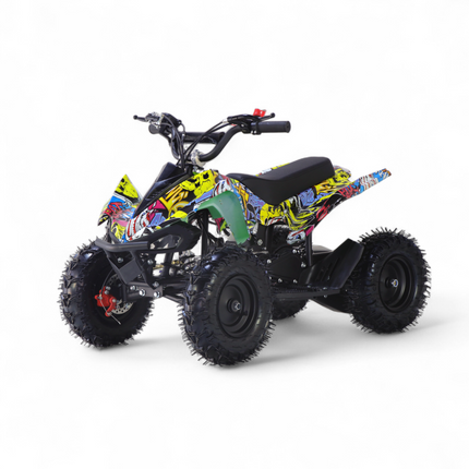 MINI ATV M6 6"