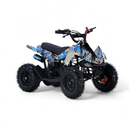 MINI ATV M6 6"