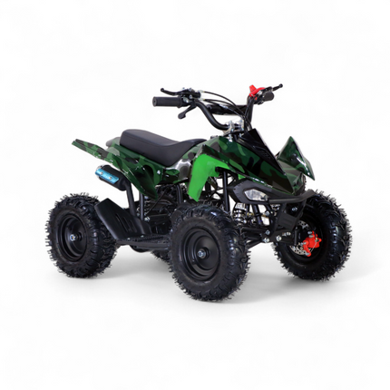 MINI ATV M6 6"