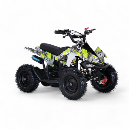 MINI ATV M6 6"