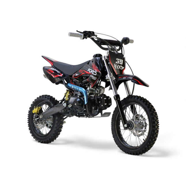 CROSS BIKE 607A 14/12"