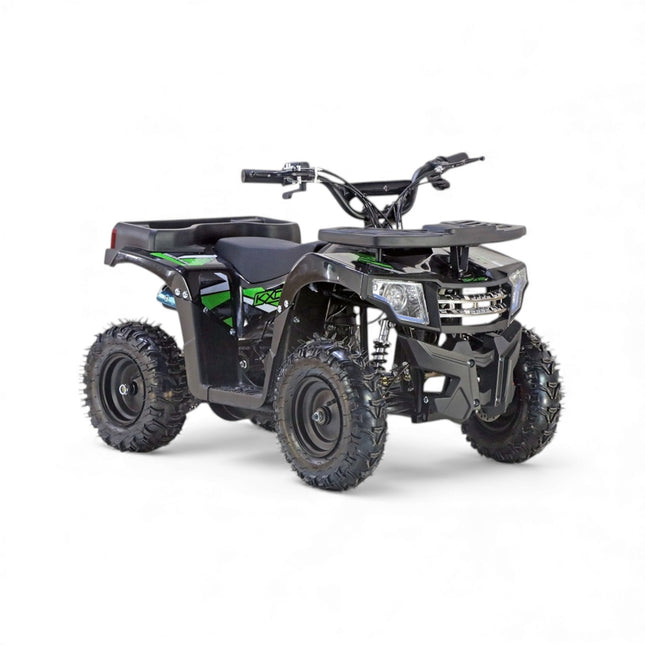 MINI ATV M4S Hummer 6″ E-Start