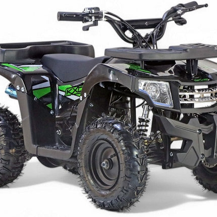 MINI ATV M4S Hummer 6″ E-Start