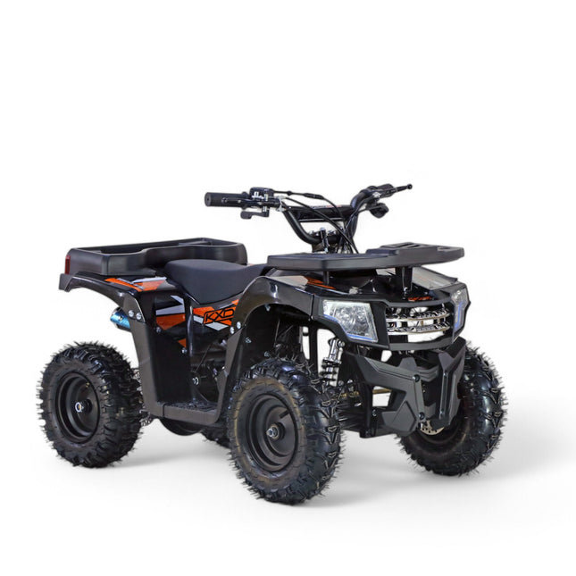 MINI ATV M4 S Hummer 6"